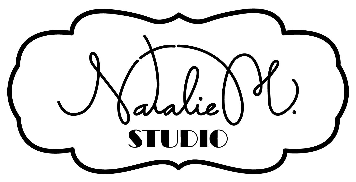Natalie M. Logo