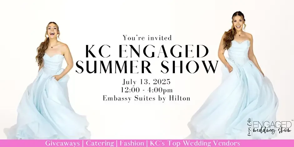 KC Engaged Bridal Show