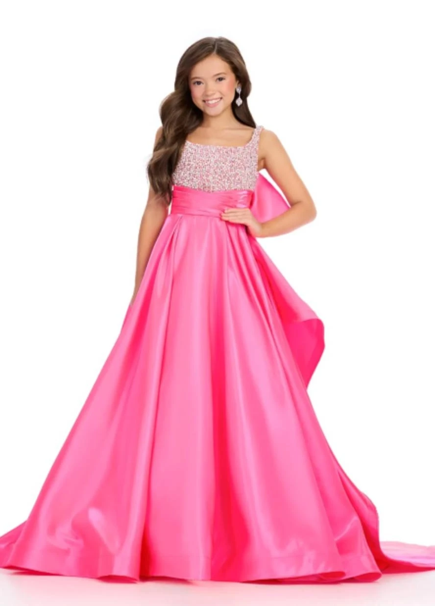 Little Girl Pageant