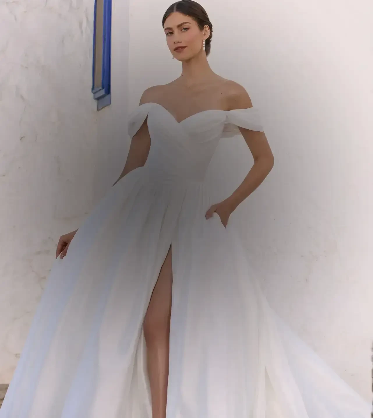 Bridal Designers Desktop Banner