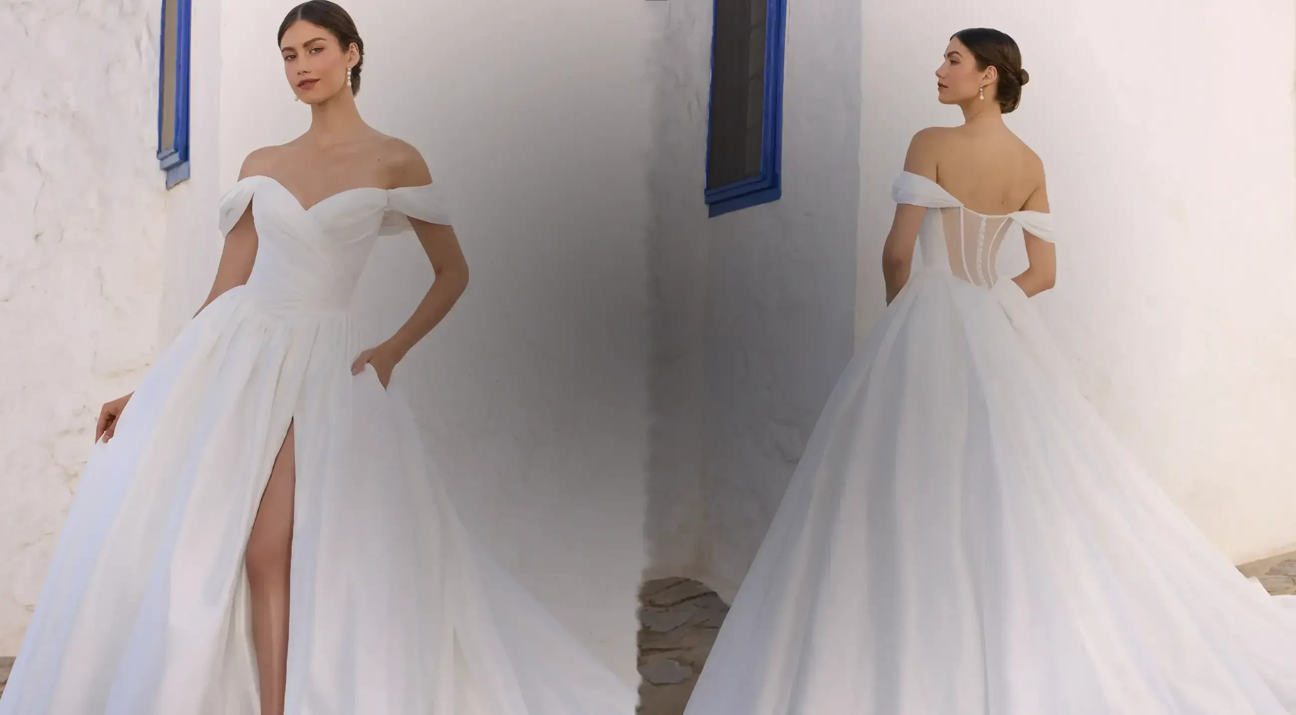 Bridal Designers Desktop Banner