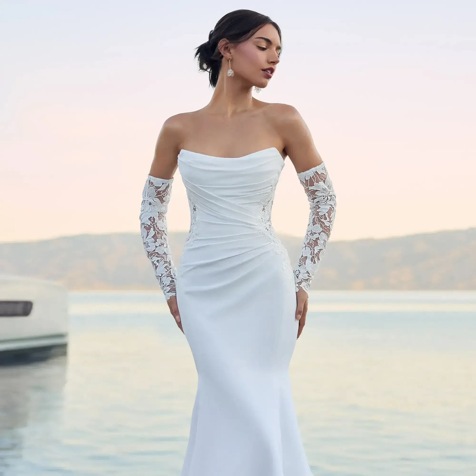 Sophia Tolli
