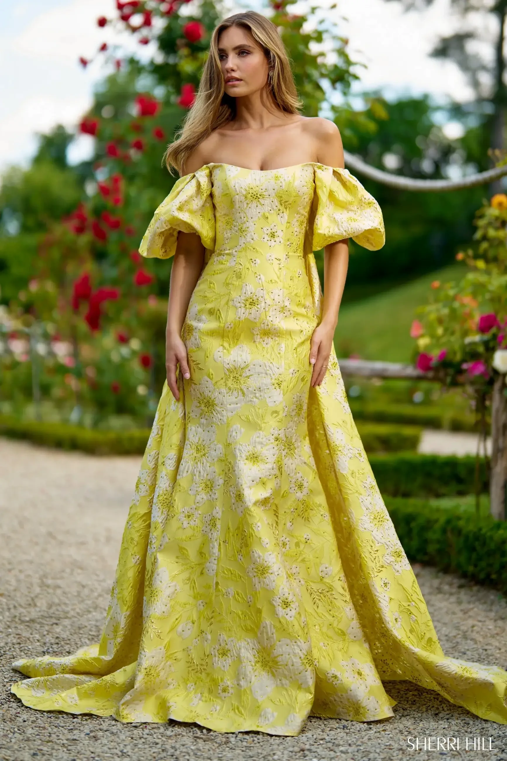 Sherri Hill