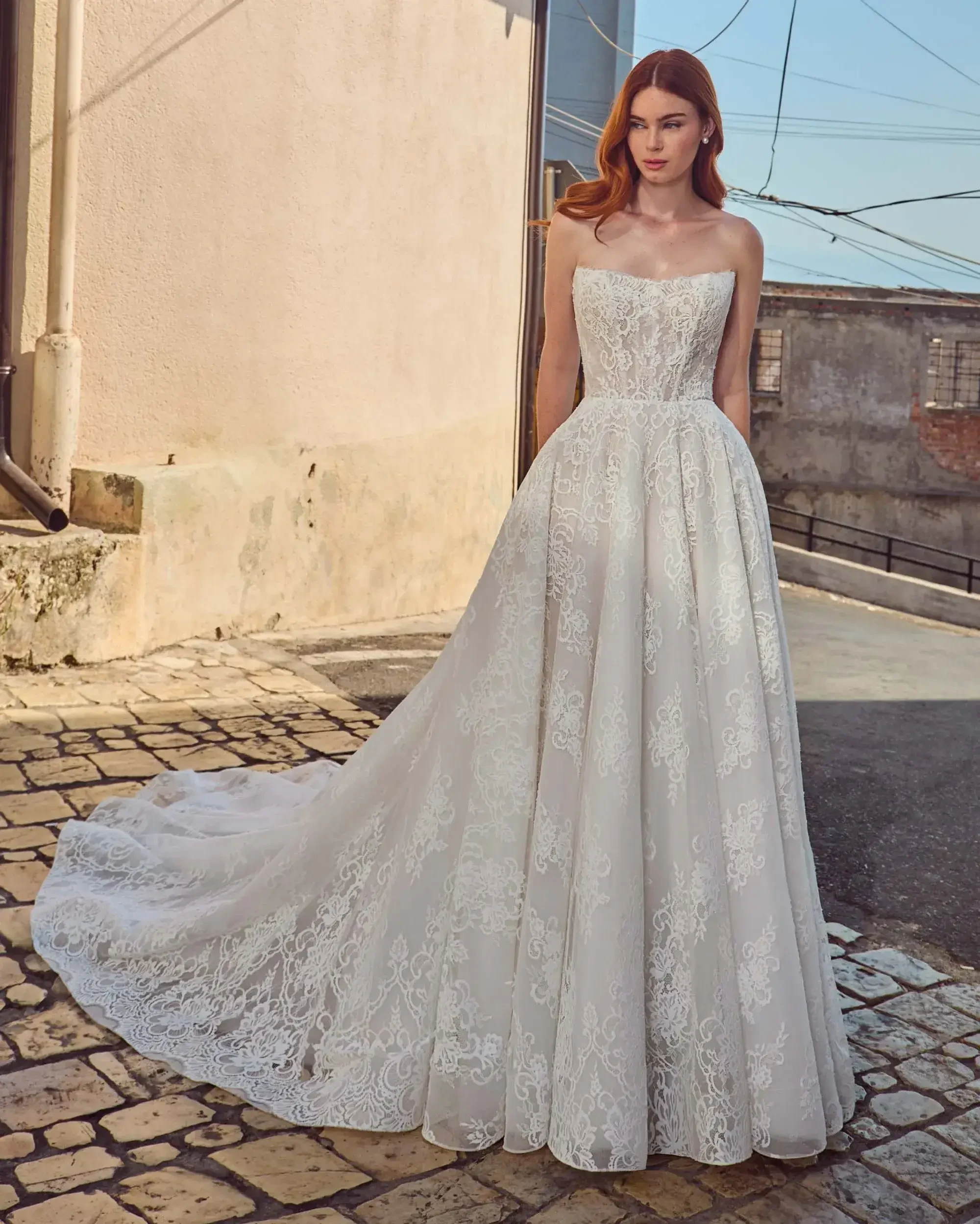 L'Amour by Calla Blanche