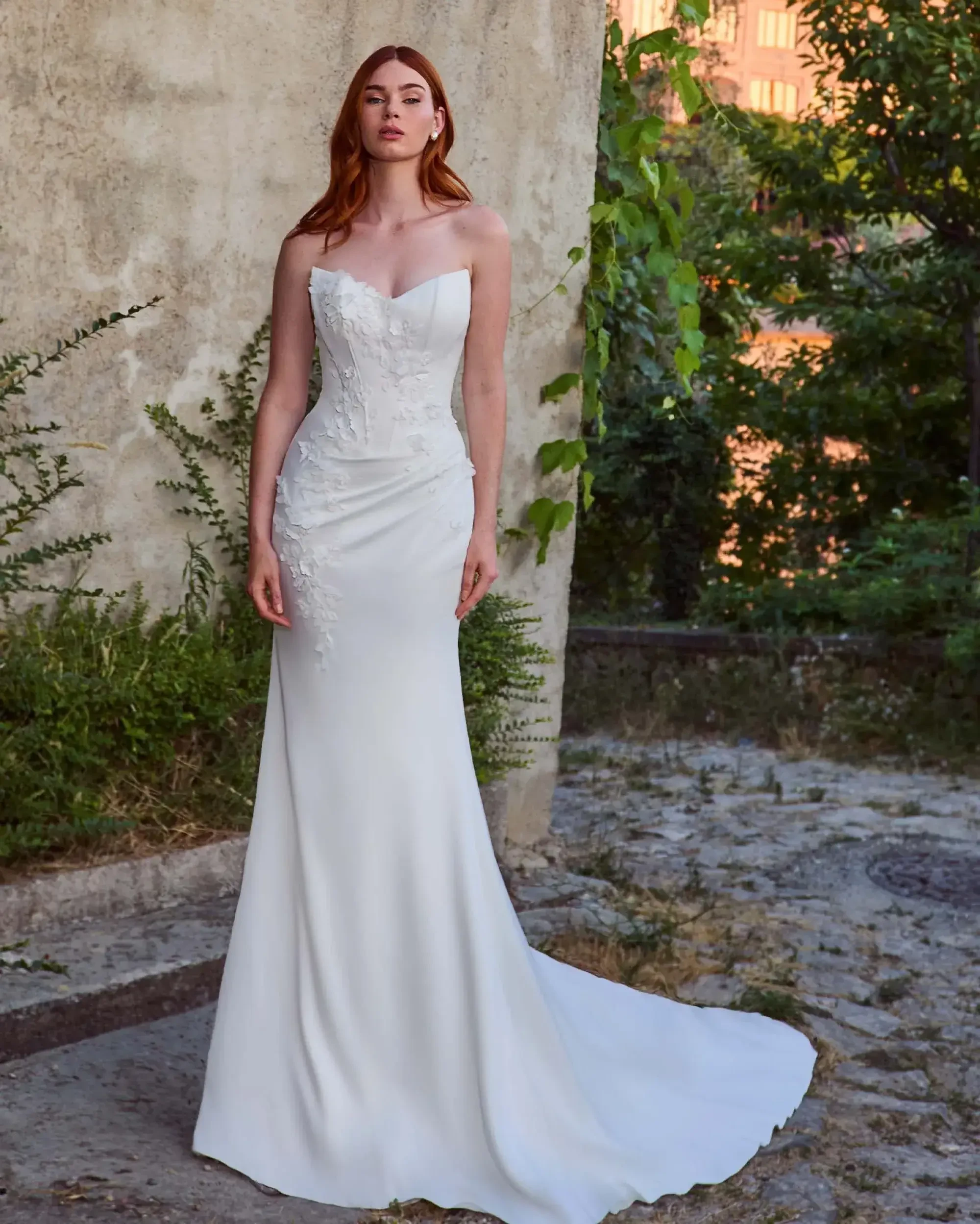 L'Amour by Calla Blanche