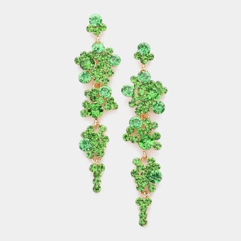 Crown Jewel Style #Jemma Peridot #0 thumbnail