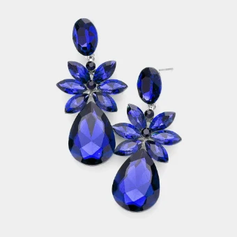 Crown Jewel Style #Kiwiberry Drop Royal #0 thumbnail
