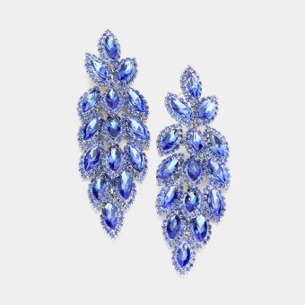 Crown Jewel Style #Macy Lt Sapphire #0 thumbnail