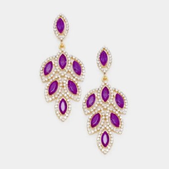 Crown Jewel Style #Palm Purple #0 thumbnail