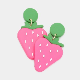 Crown Jewel Style #Strawberry Drop #0 thumbnail