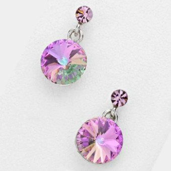 Crown Jewel Style #Tiny Drop Violet #0 thumbnail