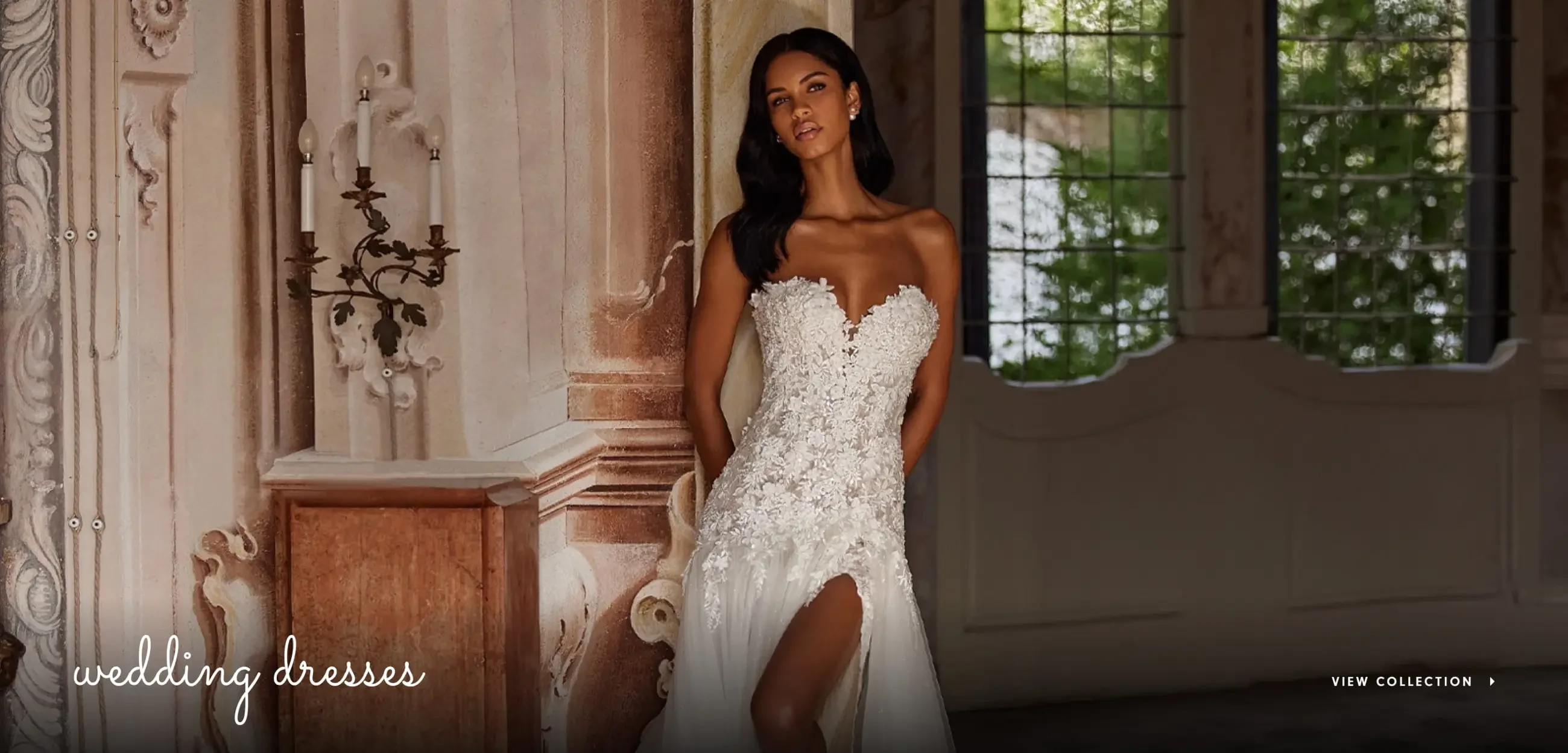 Wedding Dresses