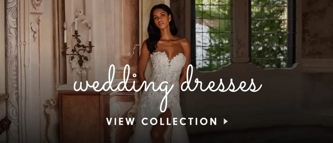 Wedding Dresses
