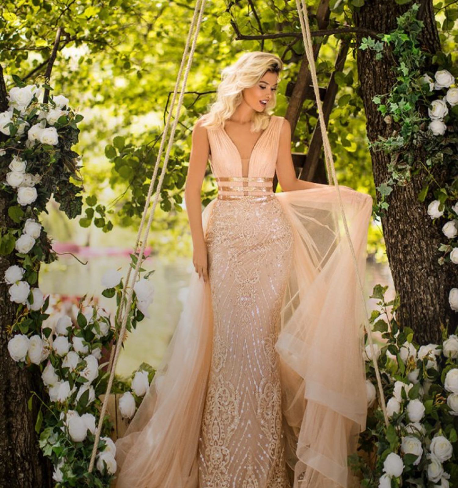 modest bridal shops near me