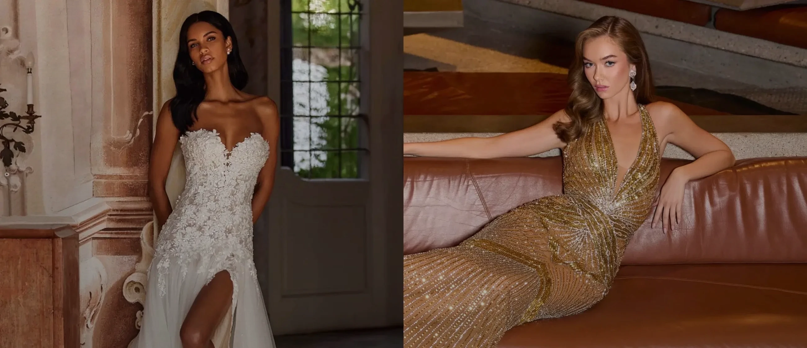 Bridal & Formal
