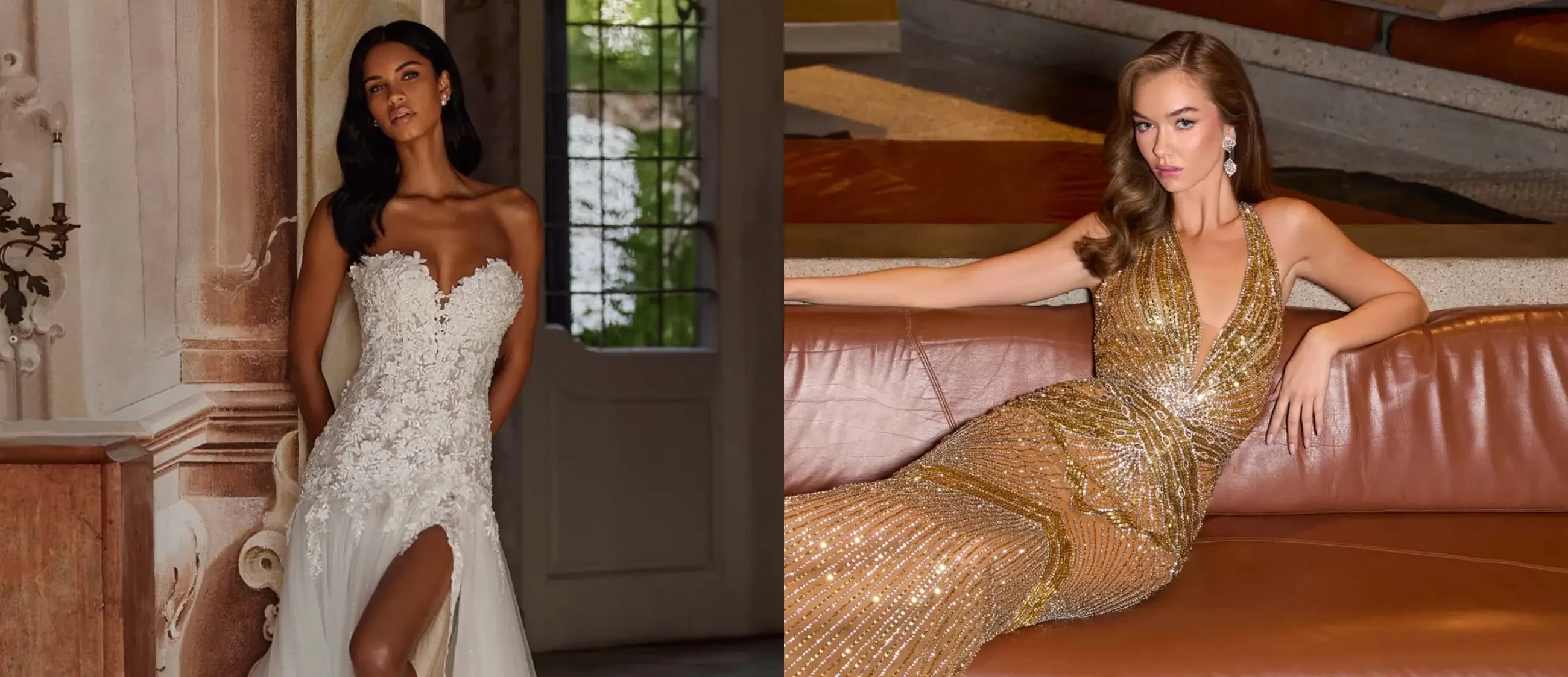 Bridal & Formal